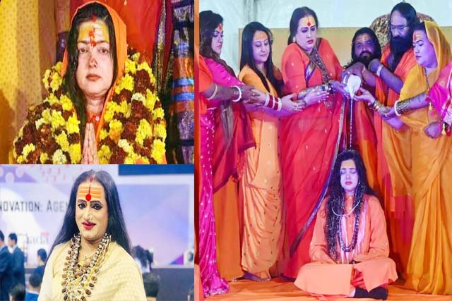 ममता कुलकर्णी किन्नर अखाड़े से निष्कासित, जाने क्या है वजह