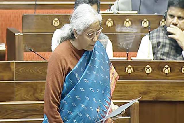 आज पेश होगा बजट…महंगाई में आएगी गिरावट