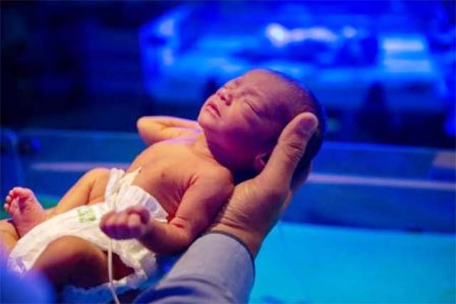 महाकुंभ में घटनाओं के साथ खुशी भी देखने को मिली, 13 बच्चों ने लिया जन्म