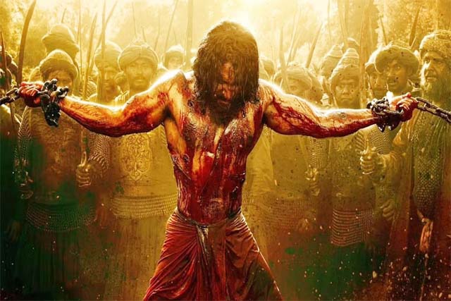 विक्की कौशल की फिल्म ‘छावा’ बॉक्स ऑफिस पर 300 करोड़ के क्लब में शामिल हुई