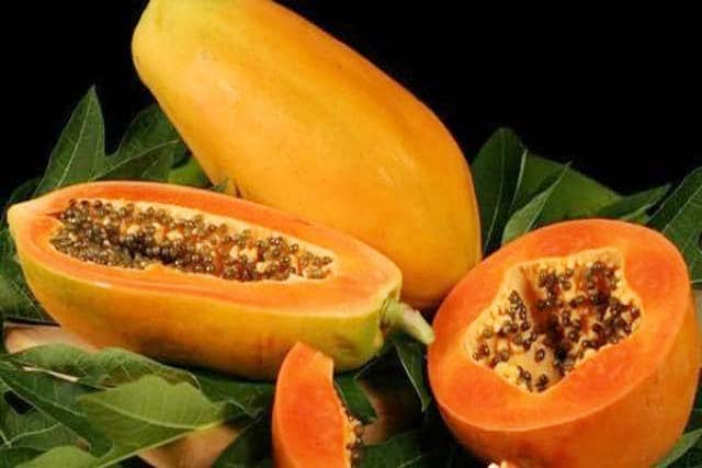पपीते के बीज सेहत के लिए है वरदान