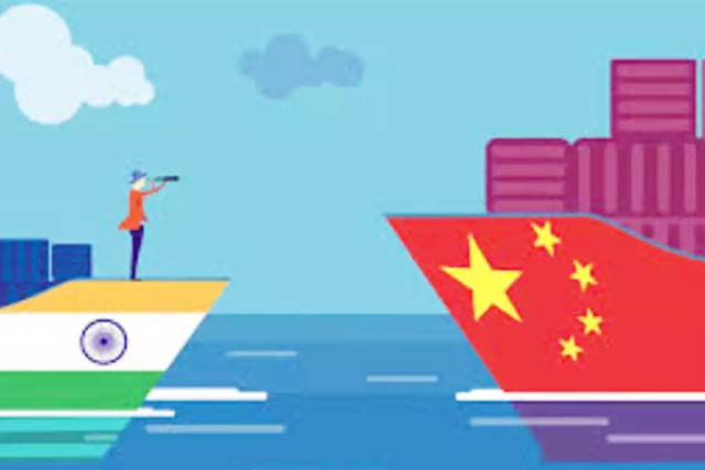 चीन का सामान भारत में मेड इन वियतनाम के नाम से