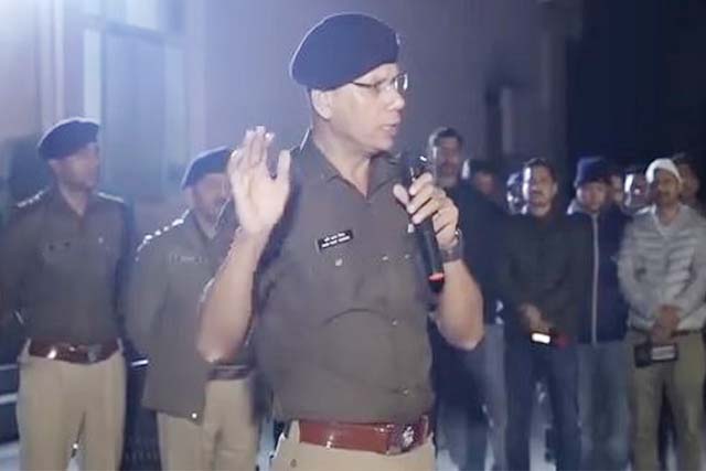 उत्तराखंड पुलिस ने यूपी के बरेली में मारी रेड, 25 ड्रग्स माफियाओं को दबोचा