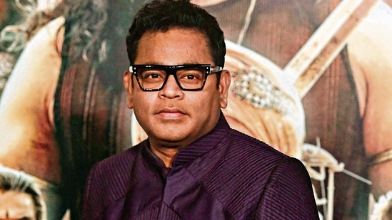 मशहूर संगीतकार एआर रहमान की तबीयत बिगड़ी, चेन्नई के अस्पताल में भर्ती