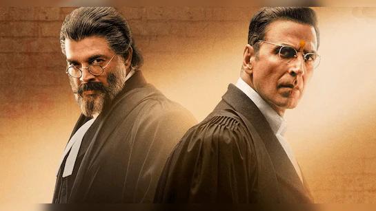 बॉक्स ऑफिस पर ‘केसरी चैप्टर-2’ का जलवा, तीसरे दिन फिल्म की कमाई में इजाफा