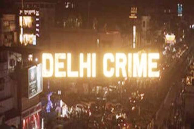 जारी आंकड़ों ने चौंकाया, दिल्ली में इस साल 80 फीसदी बढ़े अपराध