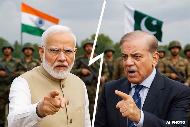 दो देशों के बीच जंग के ऐलान को लेकर क्या हैं नियम