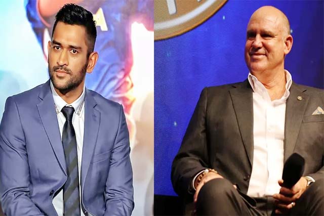 धोनी, हेडन, टेलर और मीर आईसीसी हॉल ऑफ फेम में शामिल
