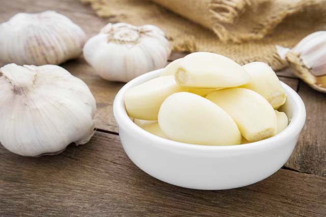 लहसुन के सेवन से होते है सेहत को चौंकाने वाले लाभ