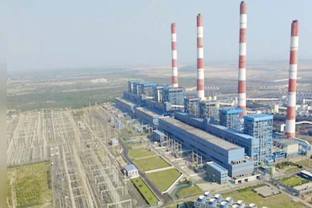 गोड्डा : बिहार के पिरपैंती में बनेगा 2400 मेगावॉट थर्मल पावर प्लांट, अदाणी को मिला बड़ा ठेका