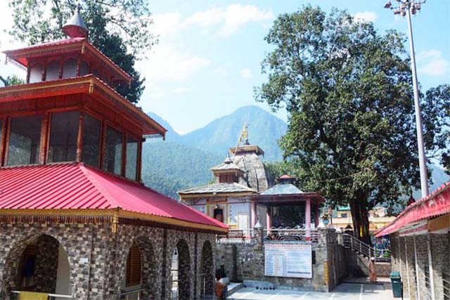 उत्तरकाशी का आपदा नहीं, धार्मिक और सांस्कृतिक खजानों का भी है इतिहास