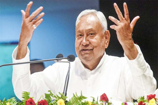 बिहार में महिलाओं को मिलेंगे 10 हजार, सरकार शुरु कर रही मुख्यमंत्री महिला रोजगार योजना