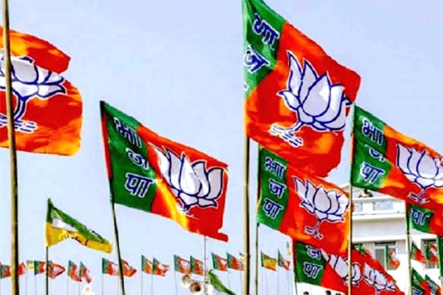 100 लोगों से संपर्क……अब उपराष्ट्रपति चुनाव के बाद मिल सकता है बीजेपी को नया बॉस