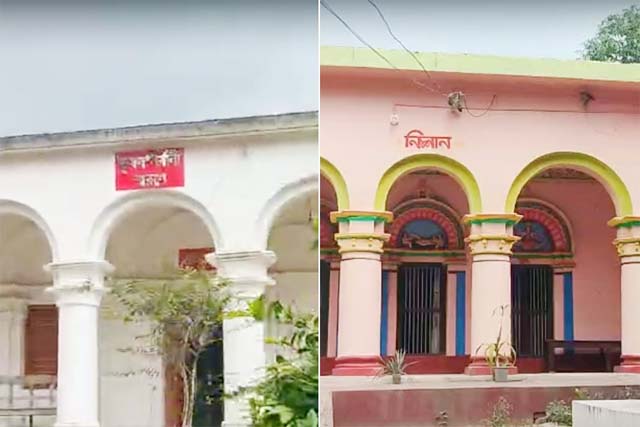 बंगाल के इस इकलौते घर से खौफ खाते थे अंग्रेज, जला दिया था पूरा घराना, मगर बुझ न सकी थी आजादी की लौ