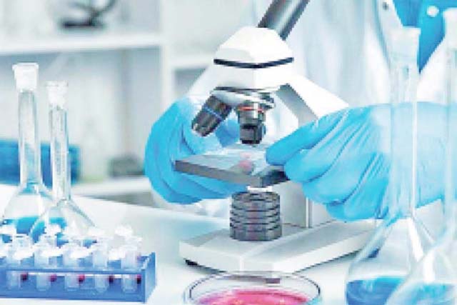 बिहार के कई सरकारी अस्पतालों के पैथोलॉजी केंद्र में केमिकल की कमी, जांच बंद