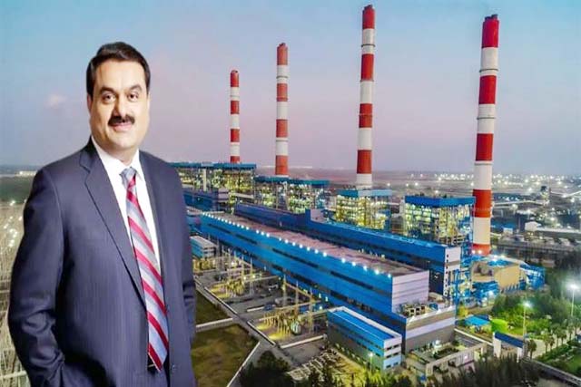 अदाणी समूह 2031-32 तक बिजली क्षेत्र में 60 अरब डॉलर निवेश करेगा