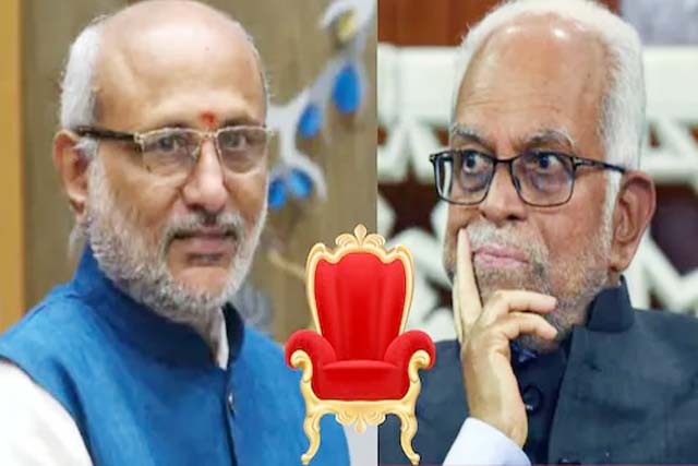 कल होगा उपराष्ट्रपति का चुनाव, कौन किसको देने जा रहा है अपना वोट?