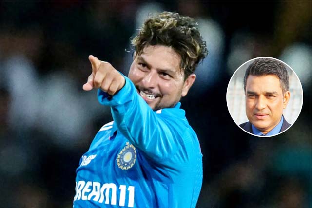 कुलदीप मामले को लेकर मांजरेकर ने गंभीर पर निशाना साधा