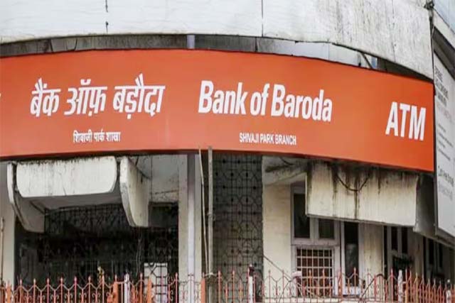 शिमला की बैंक ऑफ़ बड़ौदा में करोड़ों का गबन, कर्मचारी पर 3.7 करोड़ रुपए निकालने का आरोप