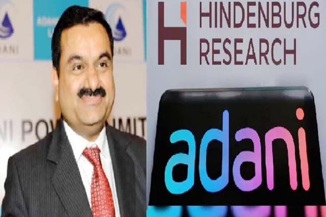 सेबी ने अदाणी समूह को दी क्लीन चिट, हिंडनबर्ग रिपोर्ट से जुड़े मामले में हेरफेर के आरोप किए गए खारिज