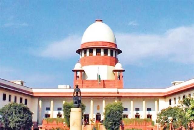 वर्दी में हैं तो जाति-धर्म और पूर्वाग्रह को त्यागना होगा : सुप्रीम कोर्ट