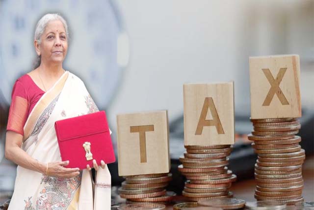 अगला बजट आने में तीन महीने, सरकार ने शुरू की तैयारियां, 50 लाख तक कमाई पर कम होगा इनकम टैक्स!