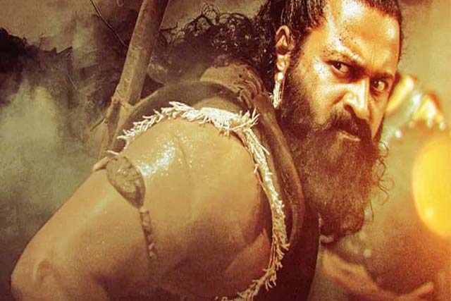 500 करोड़ के क्लब में शामिल हुई ‘कांतारा चैप्टर 1’