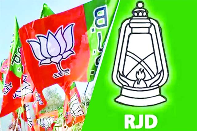 बिहार में पहली बार एनडीए-इंडी गठबंधन का सीएम फेस नहीं, महागठबंधन में खींचतान