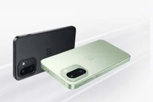ONE PLUS एसीई 6टी 3 दिसंबर को चीन में होगा लॉन्च