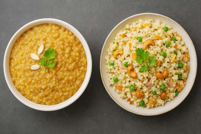 दलिया वजन घटाने में बेहद कारगर साबित