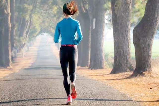 10 मिनट की वॉक से यूरिक एसिड को कर सकते हैं नियंत्रित