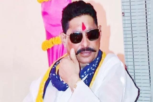 हरिद्वार में साधुओं की सेवा, फिर कैसे बने बाहुबली………बड़ी रोचक हैं अनंत सिंह की कहानी