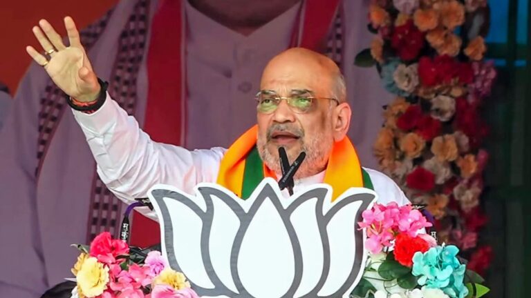 अमित शाह बोले-साइंटिफिक डाटा बताता है, बिहार के युवाओं का आईक्यू दुनिया में सबसे ज्यादा