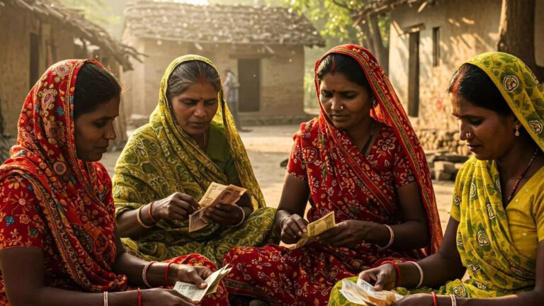 खस्ताहाल सरकार: चुनावी सीजन में लाड़ली, लक्ष्मी, बहिन की बल्ले-बल्ले