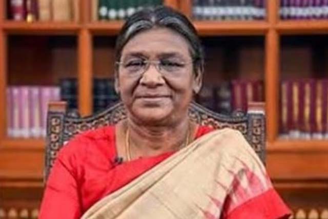 राष्ट्रपति की यात्रा को लेकर 28 से 30 तक एयरपोर्ट से लोकभवन तक नो फ्लाई जोन