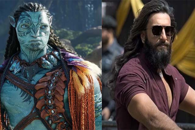 ‘धुरंधर’ के आगे फीकी पड़ी जेम्स कैमरून की ‘अवतार 3’