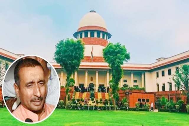 उन्नाव दुष्कर्म मामले में हाई कोर्ट के फैसले के खिलाफ सुप्रीम कोर्ट जाएगी सीबीआई