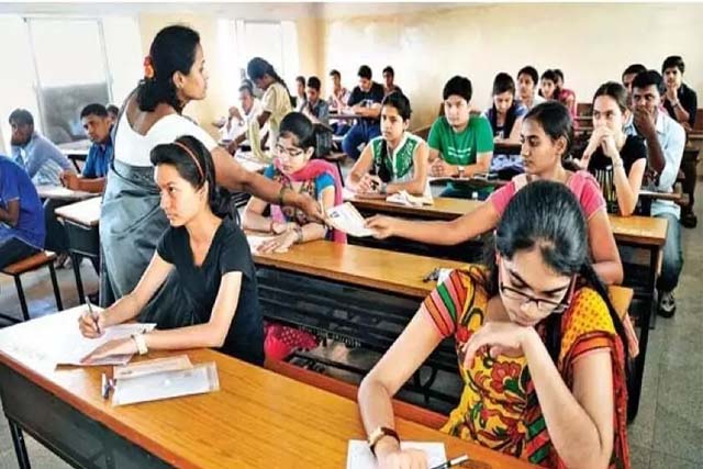 एनटीए लागू करेगा फेस बायोमेट्रिक वेरिफिकेशन, नीट और जेईई मैंन परीक्षाओं में होगा बदलाव