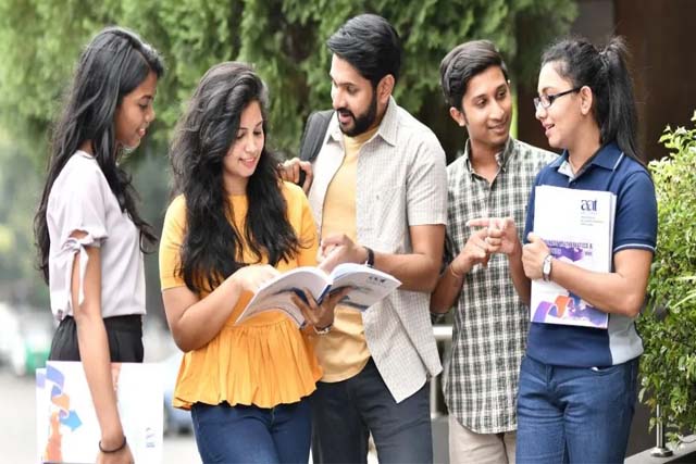 अब छात्र पढ़ाई करने अमेरिका, ब्रिटेन, कनाडा नहीं दुबई का कर रहे रुख