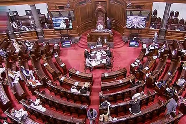 अगले वर्ष बिहार के पांच सदस्यों का राज्यसभा में कार्यकाल होगा पूरा, कई उम्मीदवार अब लगाने लगे हैं चक्कर