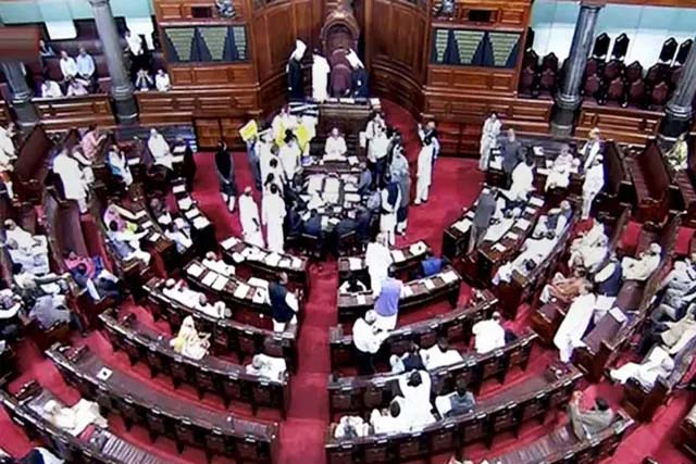 साल 2026 में बदलेगा राज्यसभा का समीकरण: 75 सीटों पर होंगे चुनाव