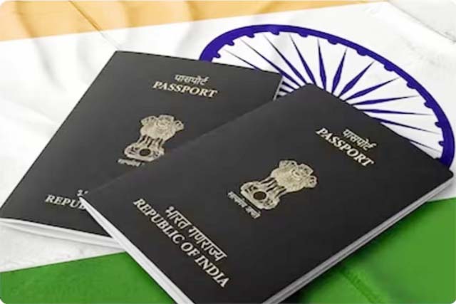 बीते 5 सालों में करीब 9 लाख भारतीयों ने अपनी नागरिकता छोड़ दी