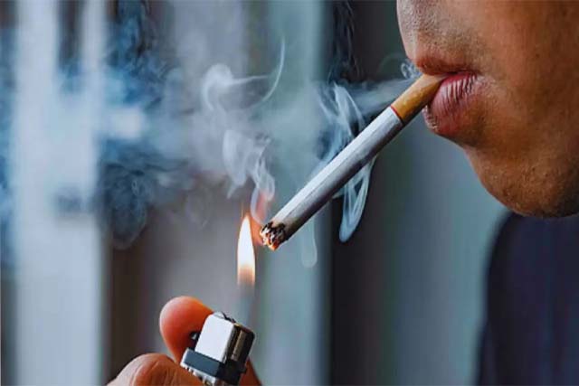 अब सिगरेट पानी पड़ेगा महंगा, सरकार ने लंबाई के आधार पर की कीमत तय