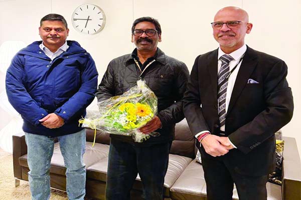वैश्विक मंच पर क्रिटिकल मिनरल्स का पॉवर हब बनने को तैयार झारखण्ड