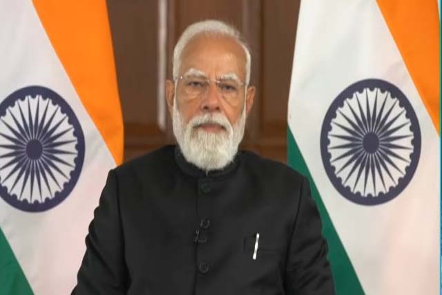 PM ने रोजगार मेले में 61 हजार युवाओं को नियुक्ति पत्र सौंप कर कहा, यह राष्ट्र निर्माण का निमंत्रण