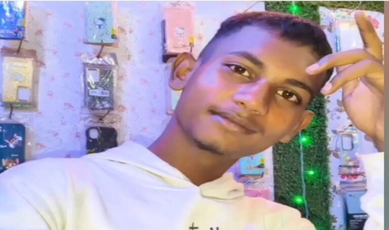 पूर्वी सिंहभूम में नौवीं कक्षा के छात्र ने फांसी लगाकर की आत्महत्या, जांच में जुटी पुलिस