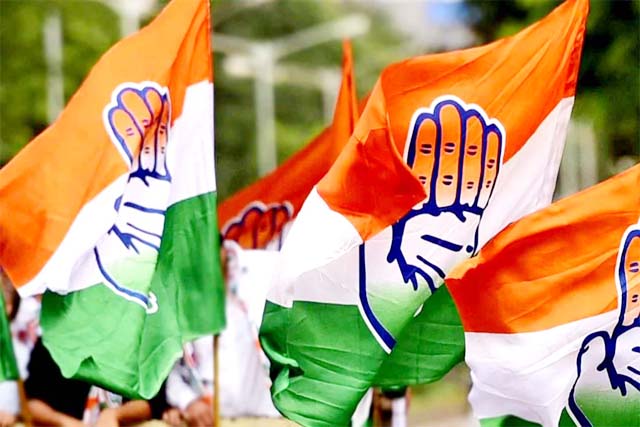 सियासी फेरबदल: बंगाल में अकेले चुनाव मैदान में उतर सकती है कांग्रेस!