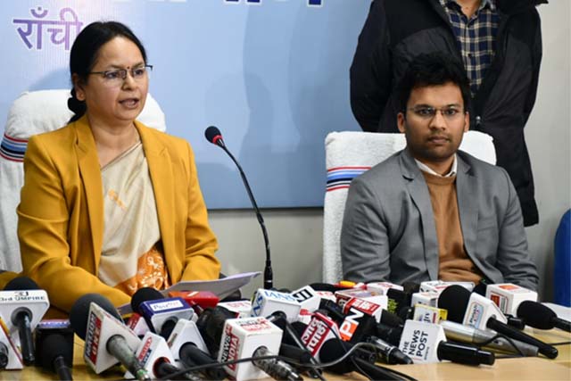 नगर निकाय चुनाव की बज गई दुंदुभि, पढ़े निकाय चुनाव से जुड़ी पूरी खबर