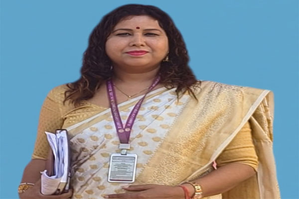 मॉरीशस के अंतरराष्ट्रीय हिंदी सम्मेलन में झारखंड का प्रतिनिधित्व करेंगी डॉ. पूनम