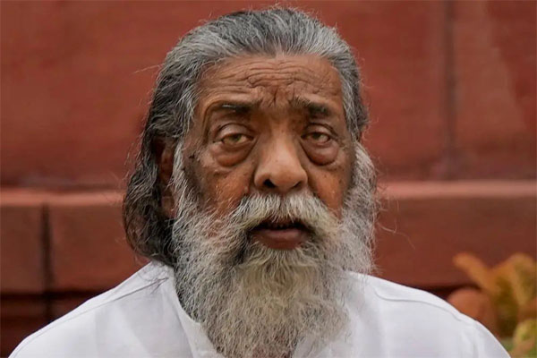 रांची में 11 जनवरी को मनाई जाएगी दिशोम गुरु शिबू सोरेन की जयंती, कैलेंडर का होगा विमोचन